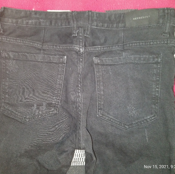 Represent Co Jeans - Picture 4 of 7